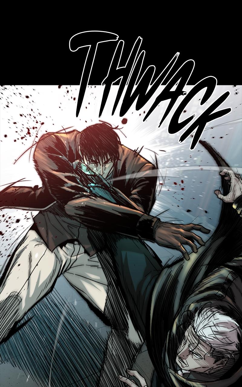 Kowloon: COPÓKA Chapter 35 - Page 10