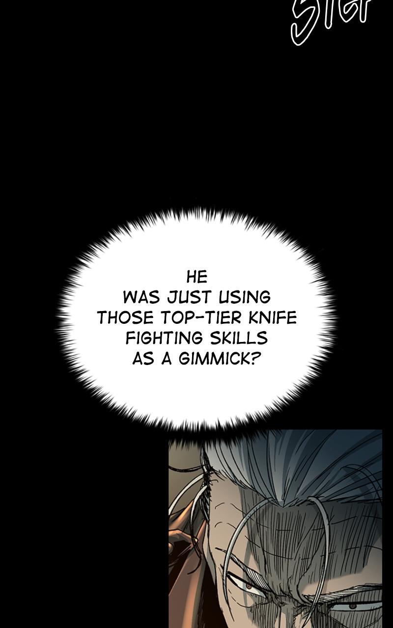 Kowloon: COPÓKA Chapter 35 - Page 12