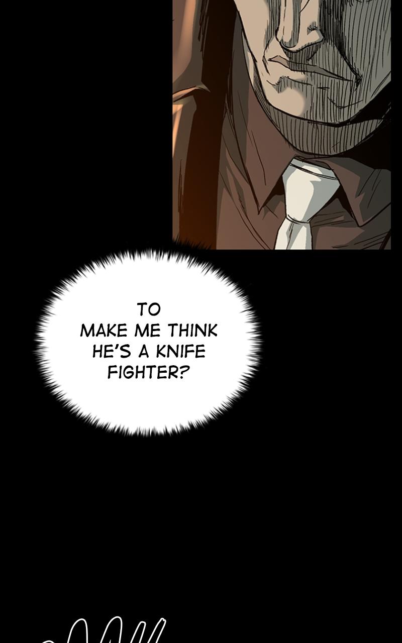 Kowloon: COPÓKA Chapter 35 - Page 13