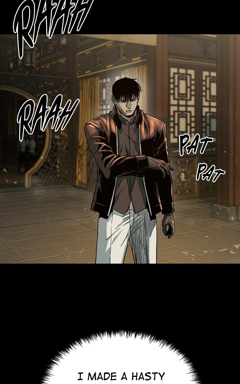 Kowloon: COPÓKA Chapter 35 - Page 14