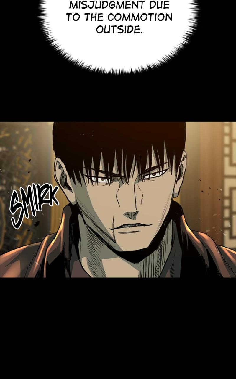 Kowloon: COPÓKA Chapter 35 - Page 15