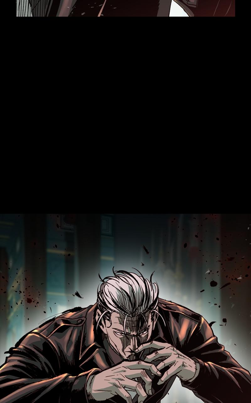 Kowloon: COPÓKA Chapter 35 - Page 19