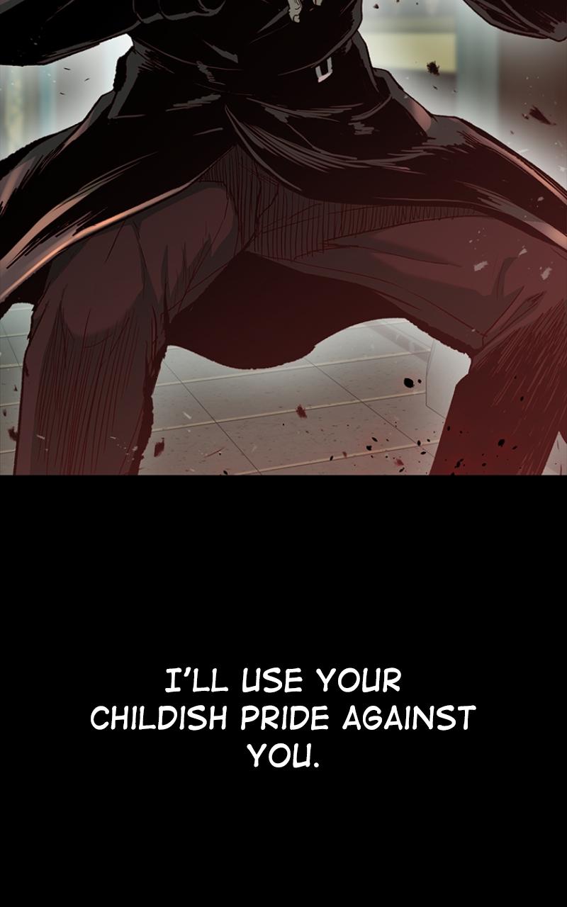 Kowloon: COPÓKA Chapter 35 - Page 20