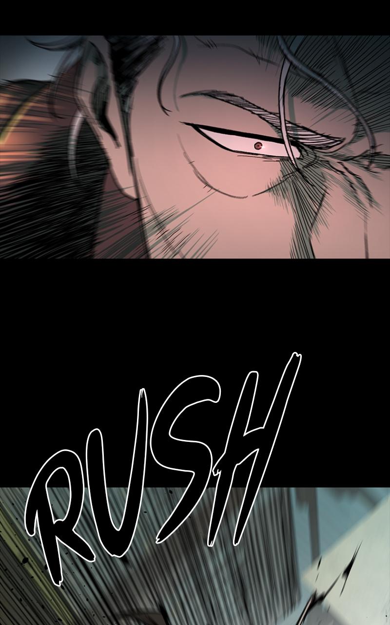 Kowloon: COPÓKA Chapter 35 - Page 21