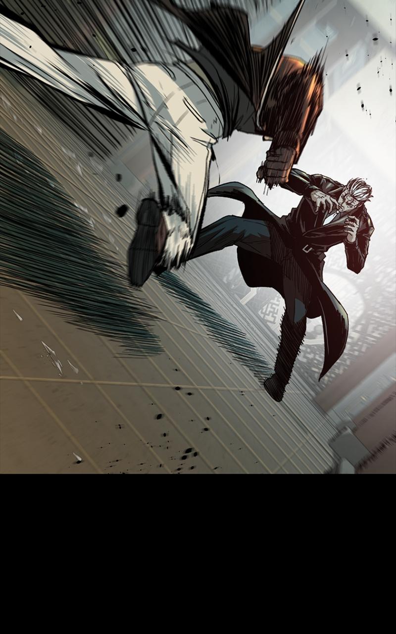 Kowloon: COPÓKA Chapter 35 - Page 22