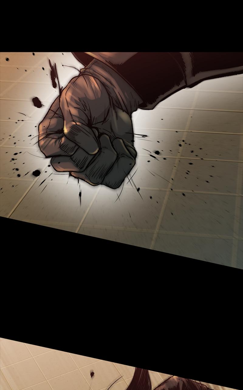 Kowloon: COPÓKA Chapter 35 - Page 23