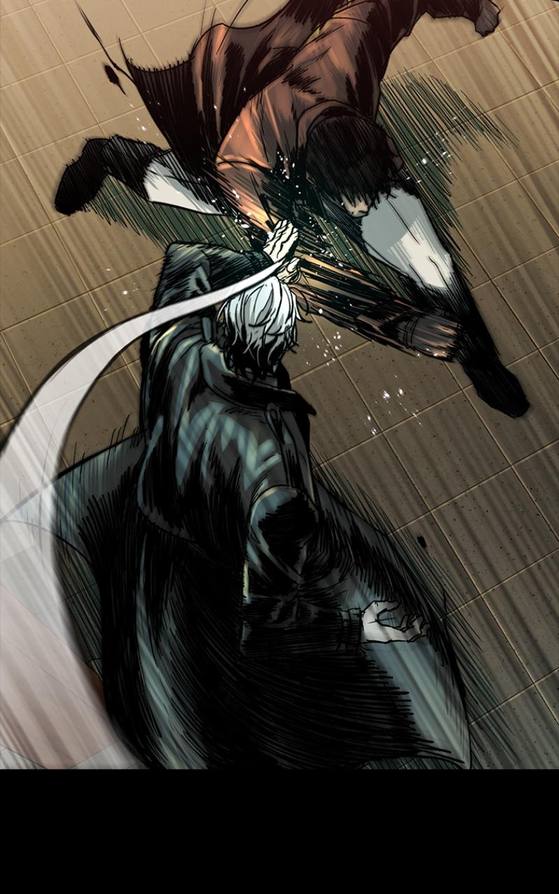 Kowloon: COPÓKA Chapter 35 - Page 24