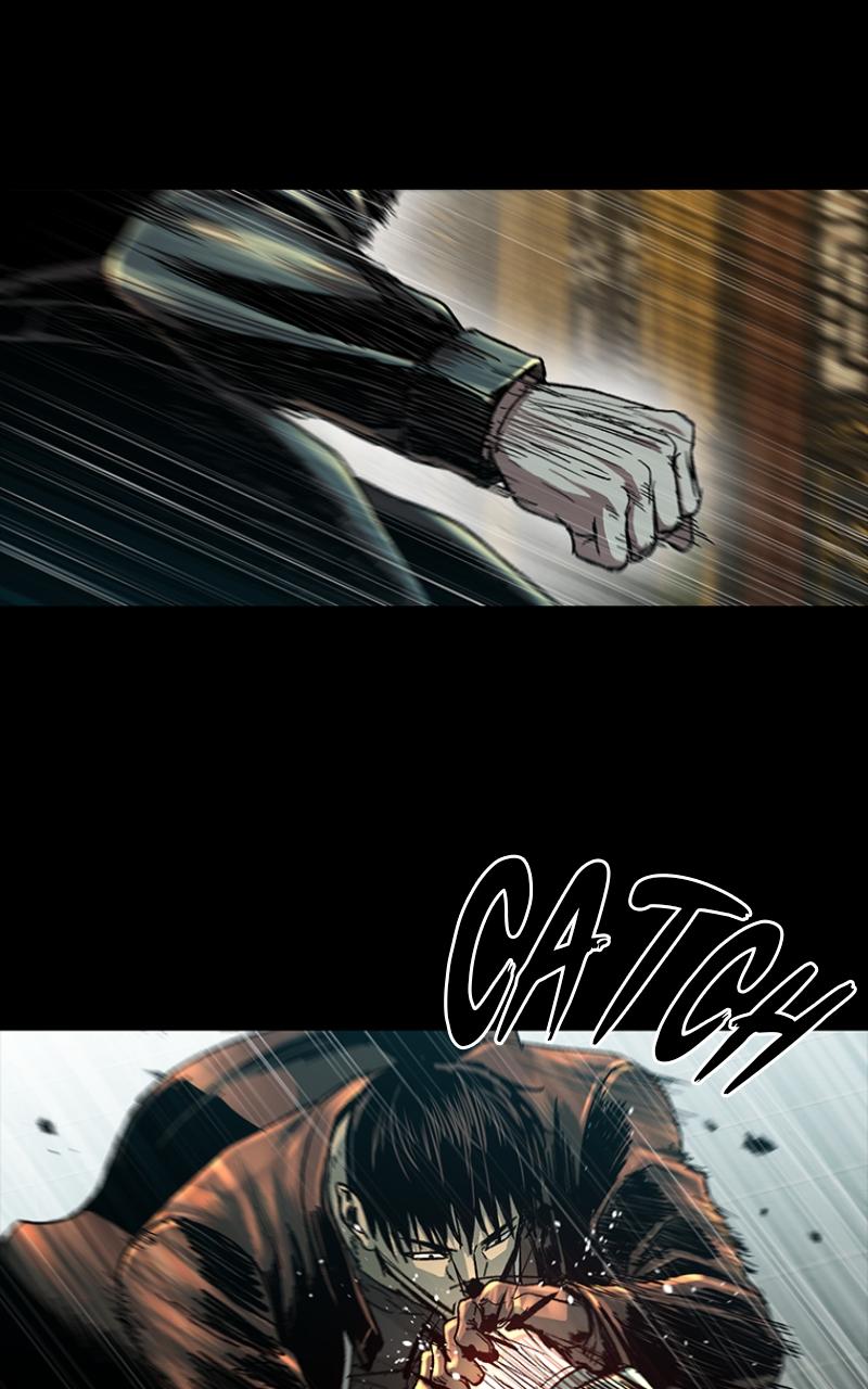 Kowloon: COPÓKA Chapter 35 - Page 25