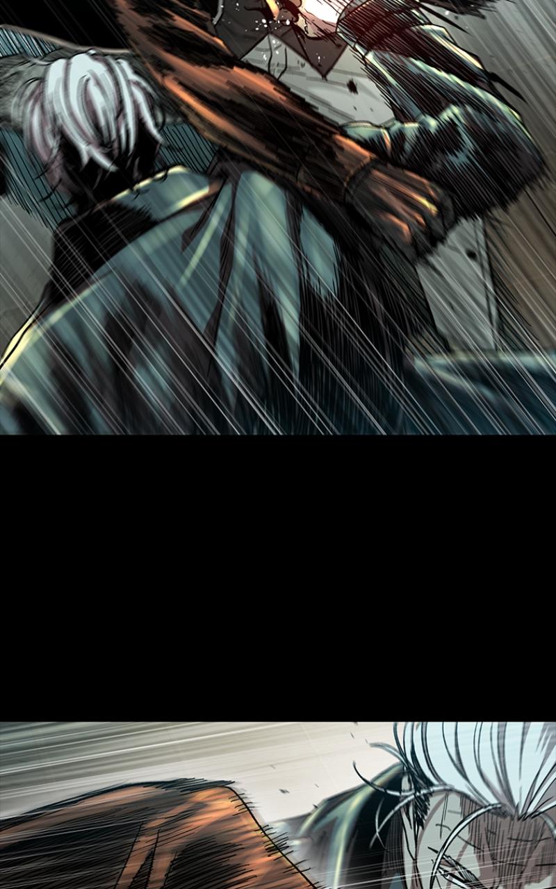 Kowloon: COPÓKA Chapter 35 - Page 26