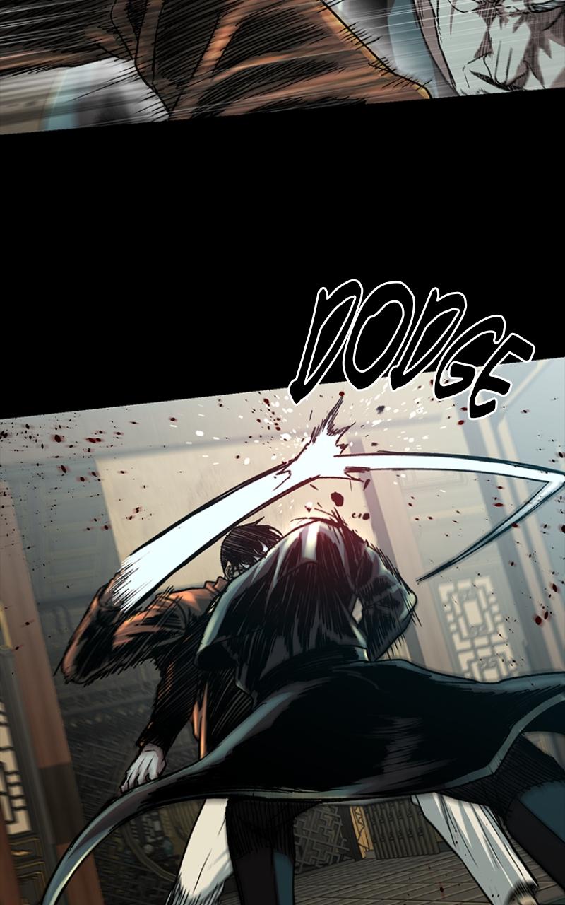 Kowloon: COPÓKA Chapter 35 - Page 27