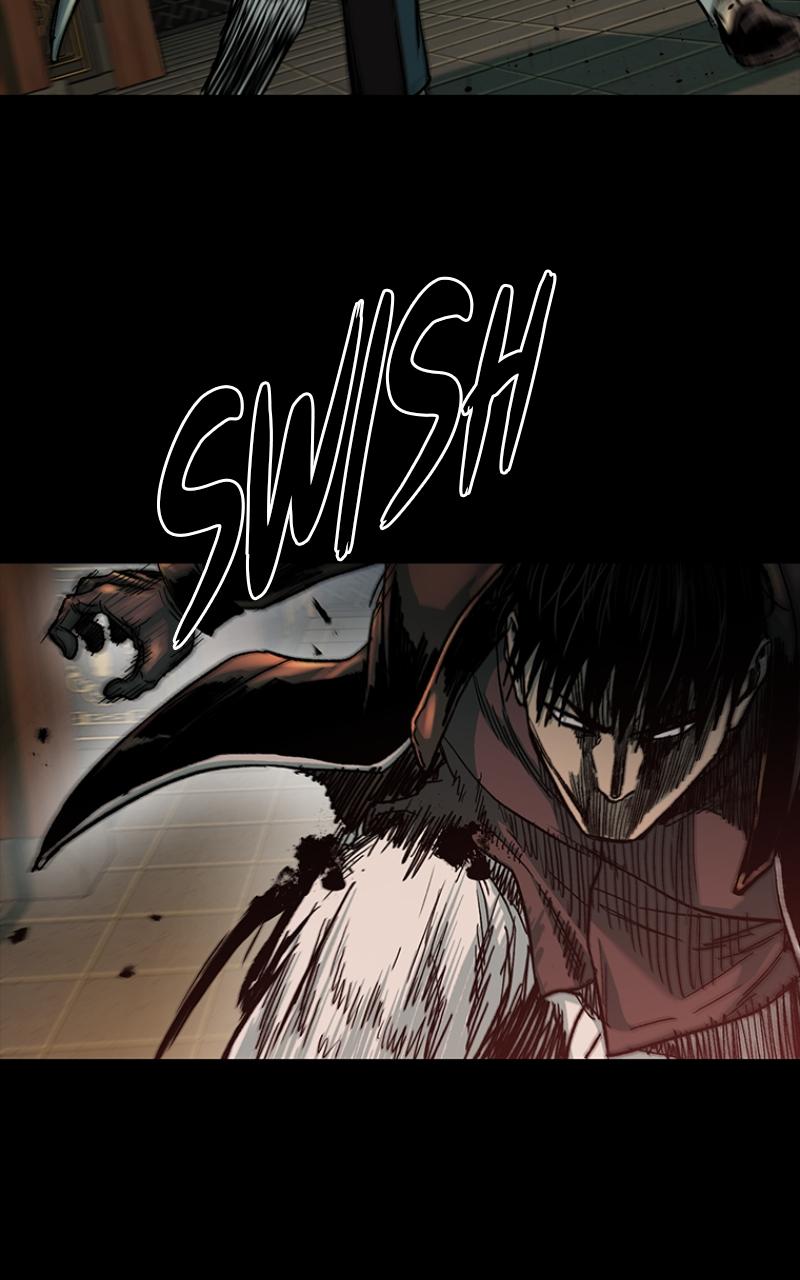 Kowloon: COPÓKA Chapter 35 - Page 28