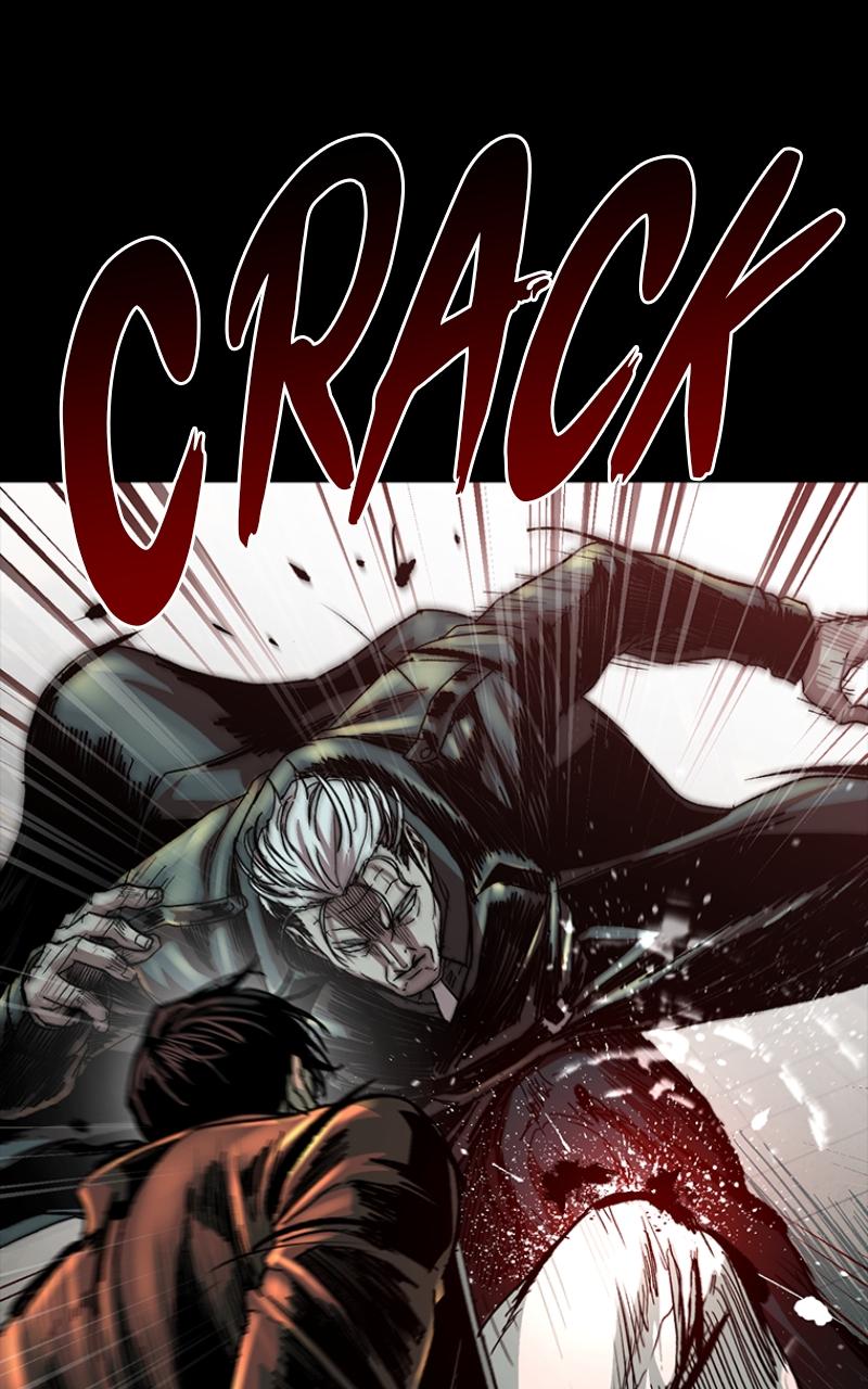 Kowloon: COPÓKA Chapter 35 - Page 29