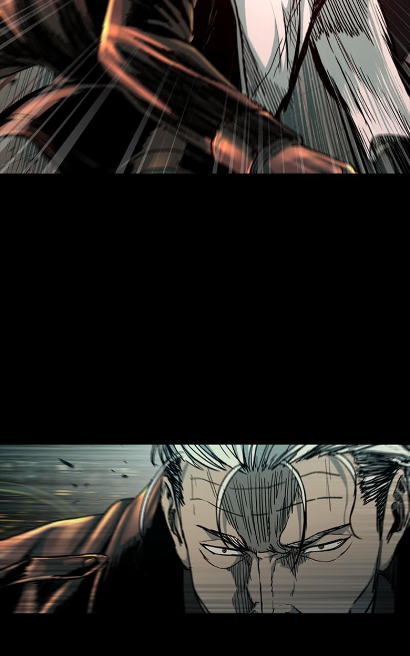 Kowloon: COPÓKA Chapter 35 - Page 30