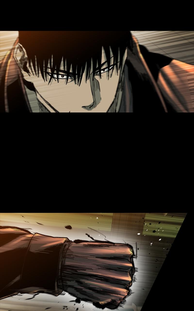 Kowloon: COPÓKA Chapter 35 - Page 31