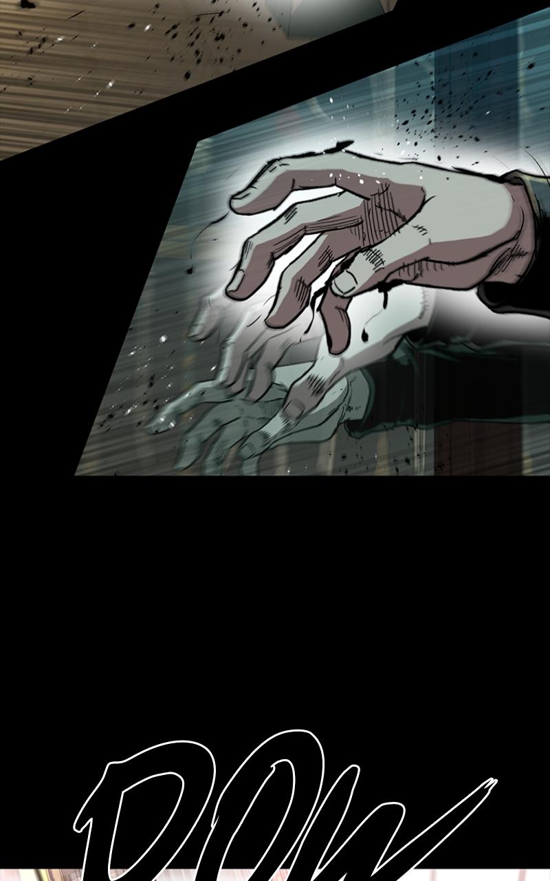 Kowloon: COPÓKA Chapter 35 - Page 32