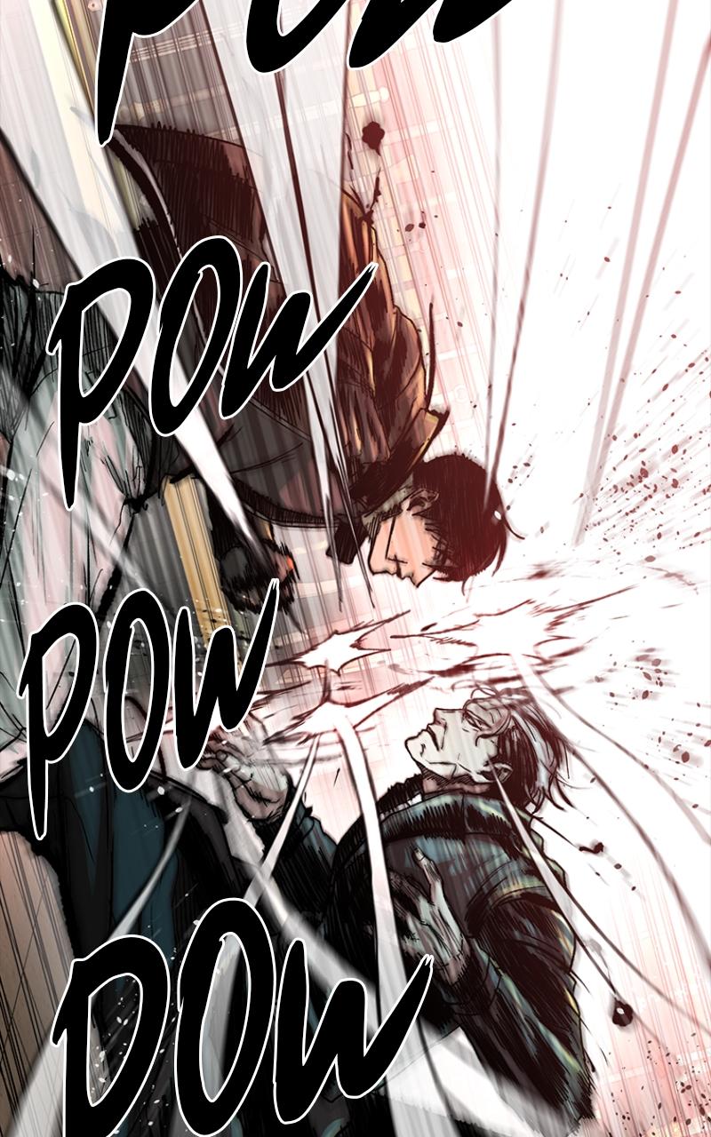 Kowloon: COPÓKA Chapter 35 - Page 33