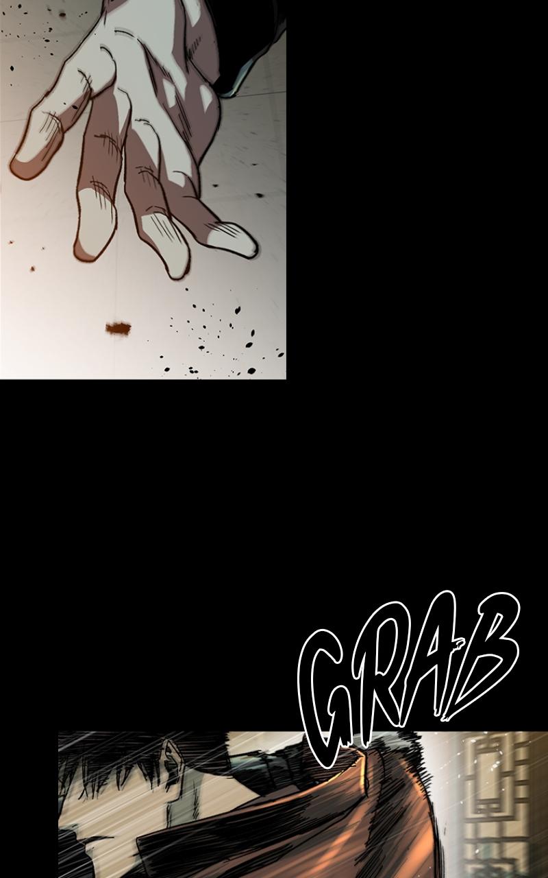 Kowloon: COPÓKA Chapter 35 - Page 35