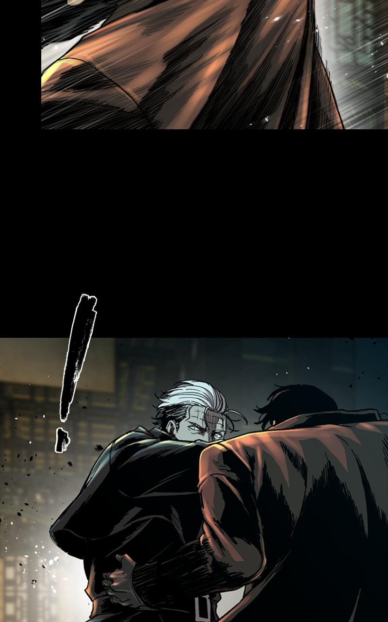 Kowloon: COPÓKA Chapter 35 - Page 36