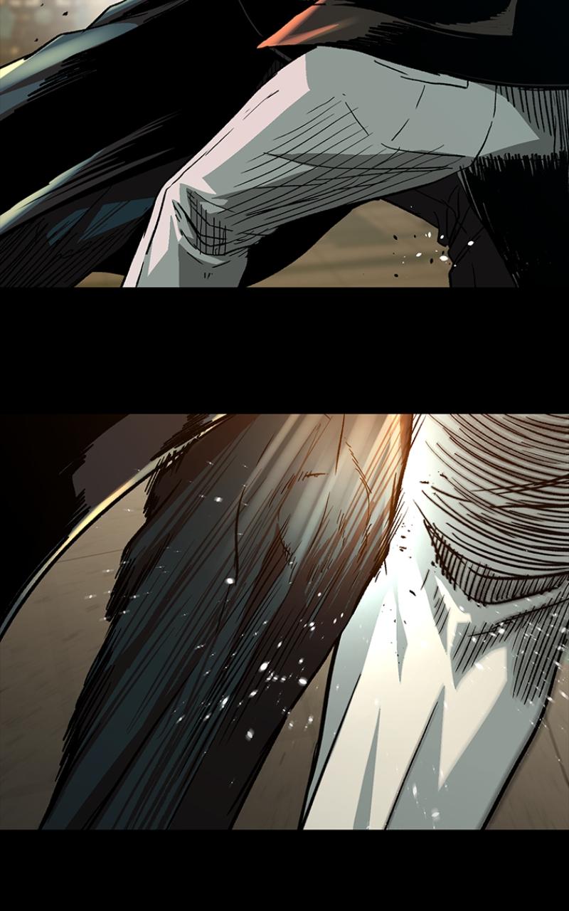 Kowloon: COPÓKA Chapter 35 - Page 37