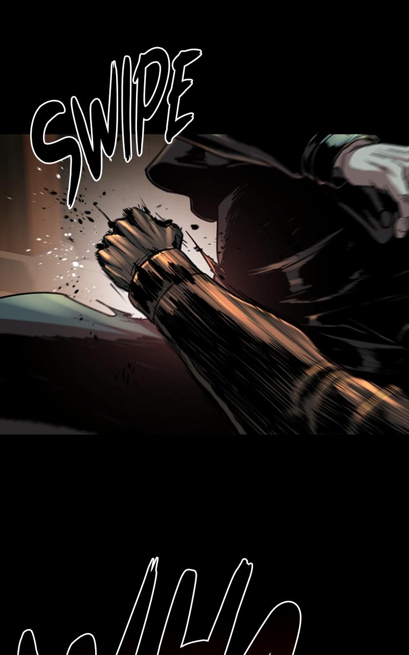 Kowloon: COPÓKA Chapter 35 - Page 38