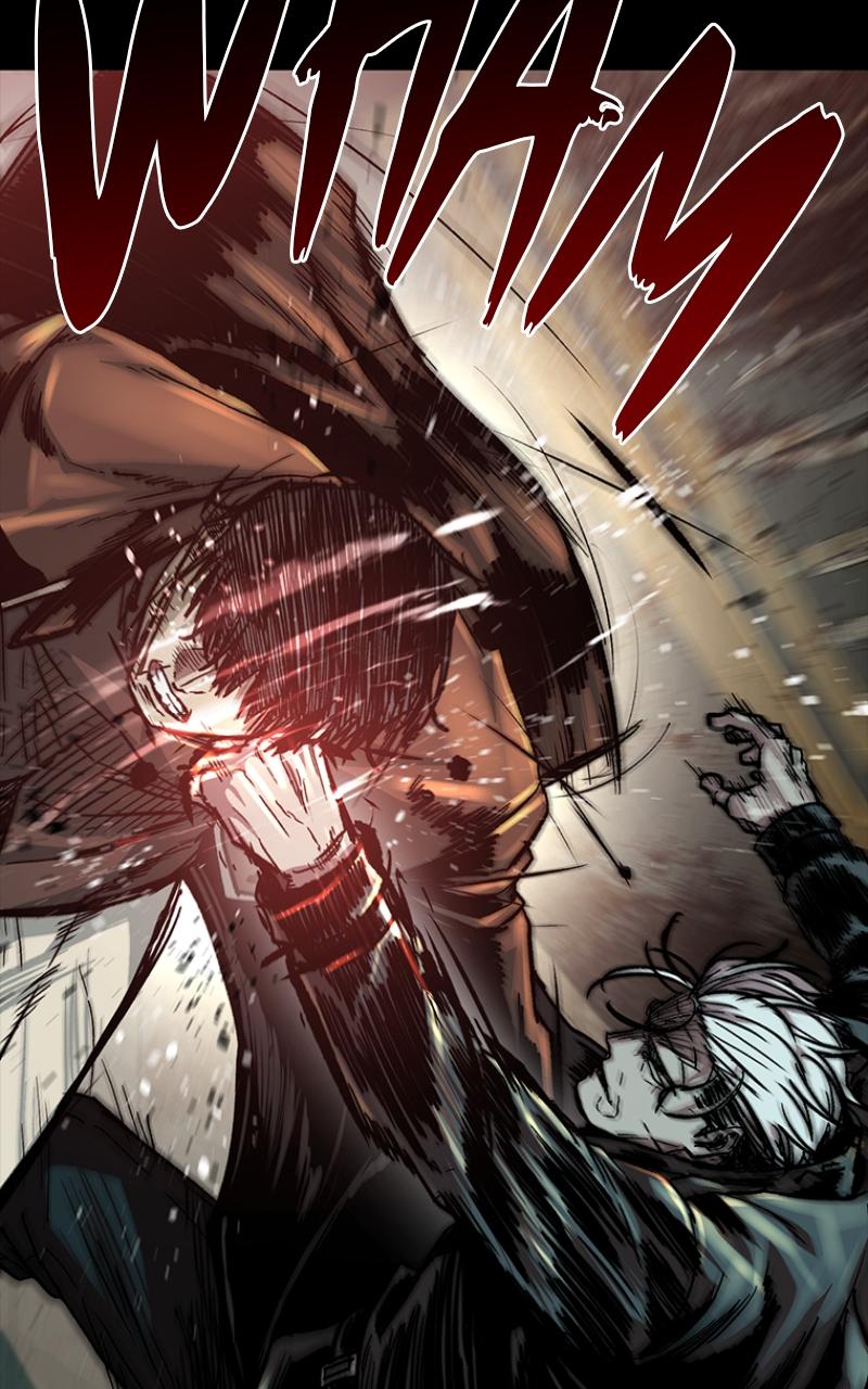 Kowloon: COPÓKA Chapter 35 - Page 39