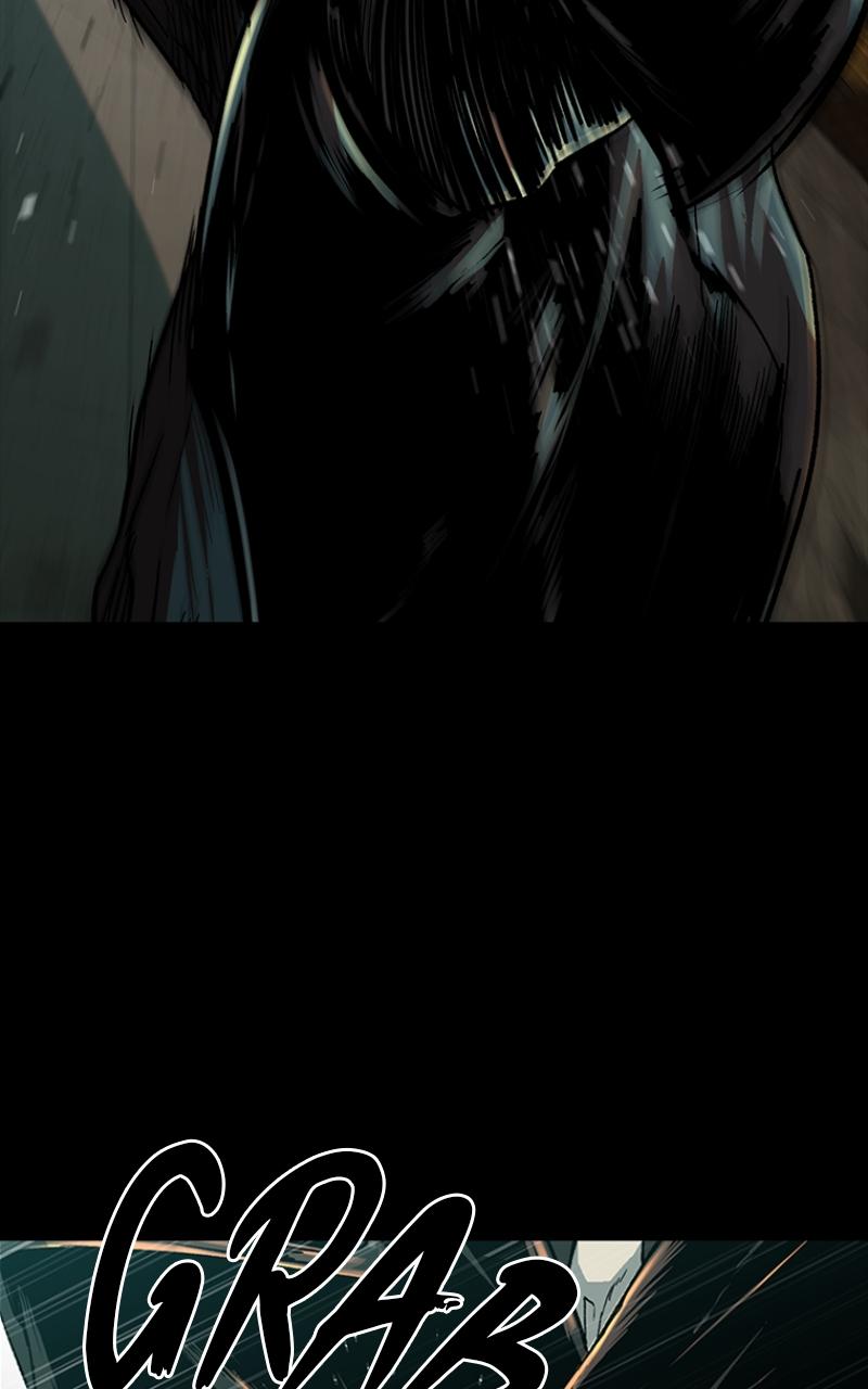 Kowloon: COPÓKA Chapter 35 - Page 40