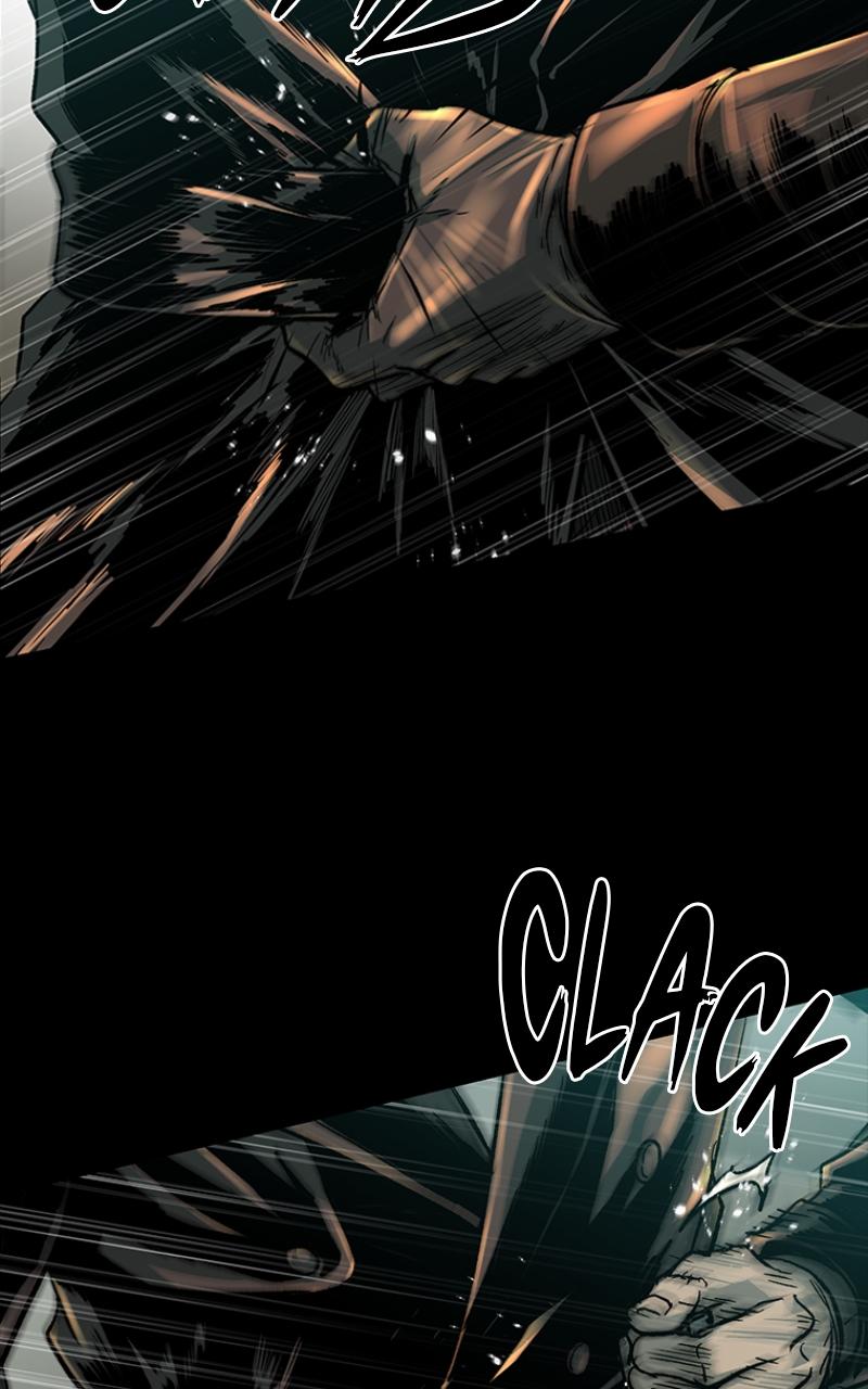 Kowloon: COPÓKA Chapter 35 - Page 41