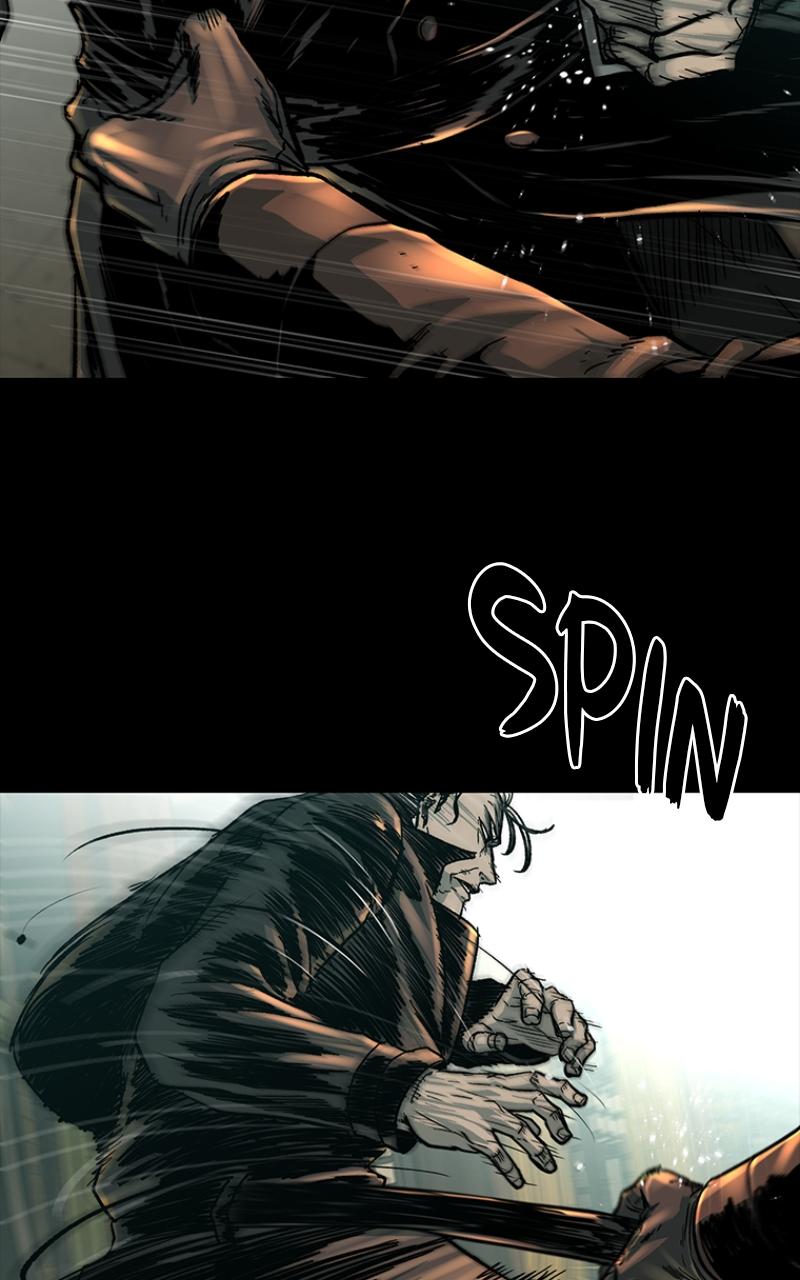 Kowloon: COPÓKA Chapter 35 - Page 42