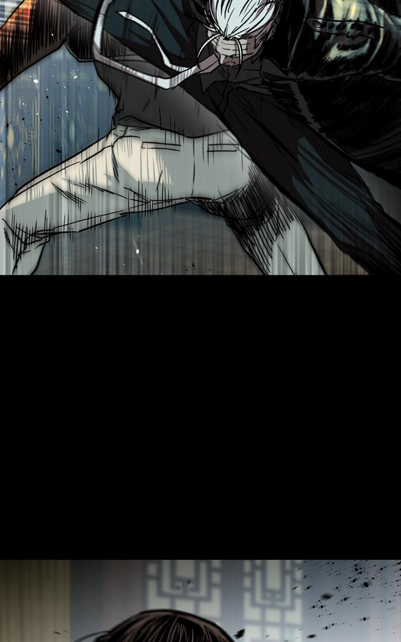 Kowloon: COPÓKA Chapter 35 - Page 45