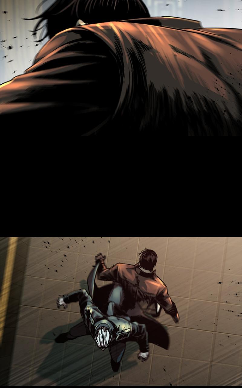 Kowloon: COPÓKA Chapter 35 - Page 46