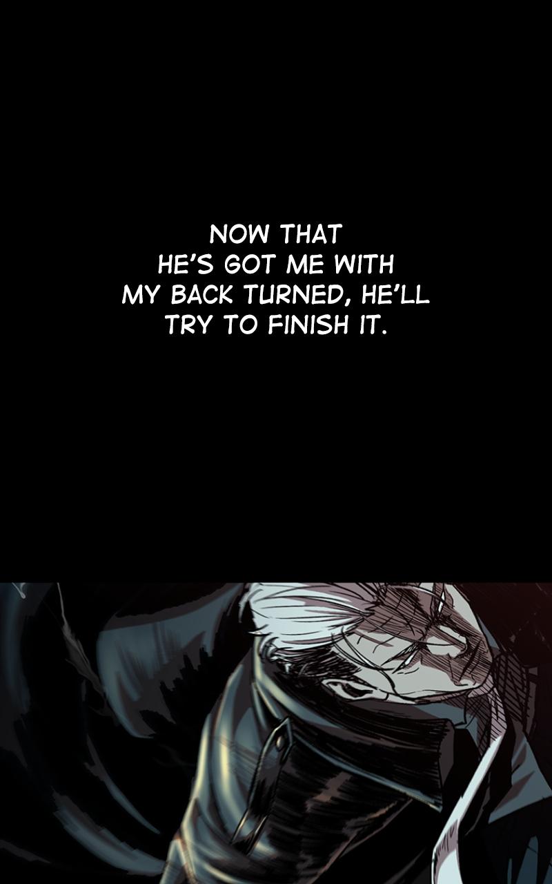 Kowloon: COPÓKA Chapter 35 - Page 47