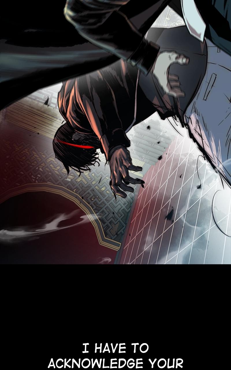 Kowloon: COPÓKA Chapter 35 - Page 48