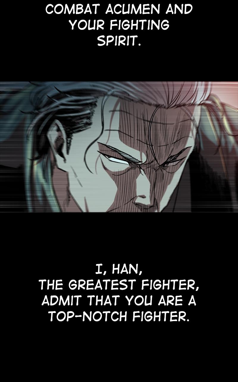 Kowloon: COPÓKA Chapter 35 - Page 49