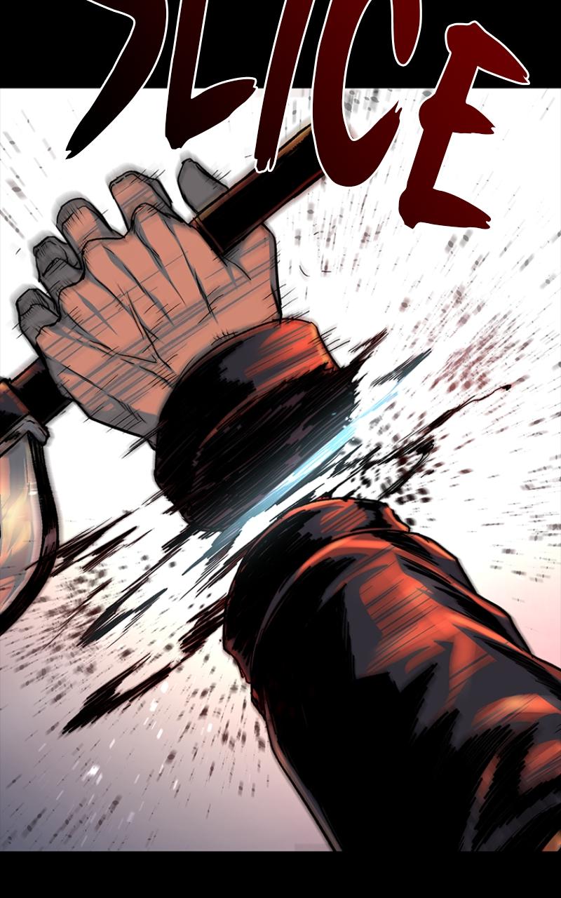 Kowloon: COPÓKA Chapter 35 - Page 57