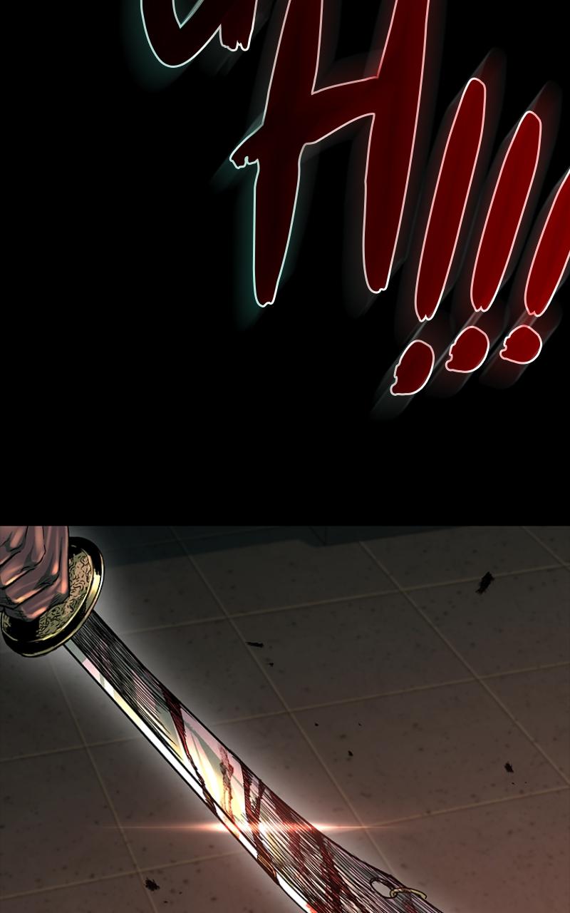 Kowloon: COPÓKA Chapter 35 - Page 60