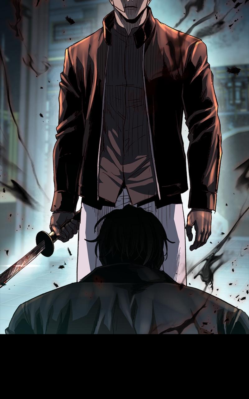 Kowloon: COPÓKA Chapter 35 - Page 63