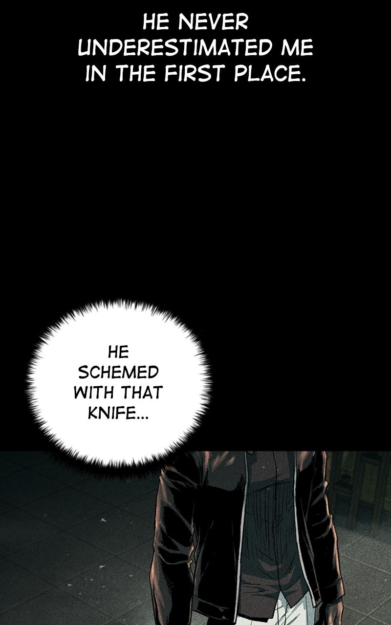 Kowloon: COPÓKA Chapter 35 - Page 66