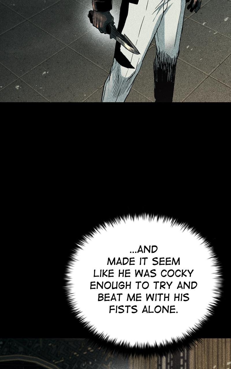 Kowloon: COPÓKA Chapter 35 - Page 67