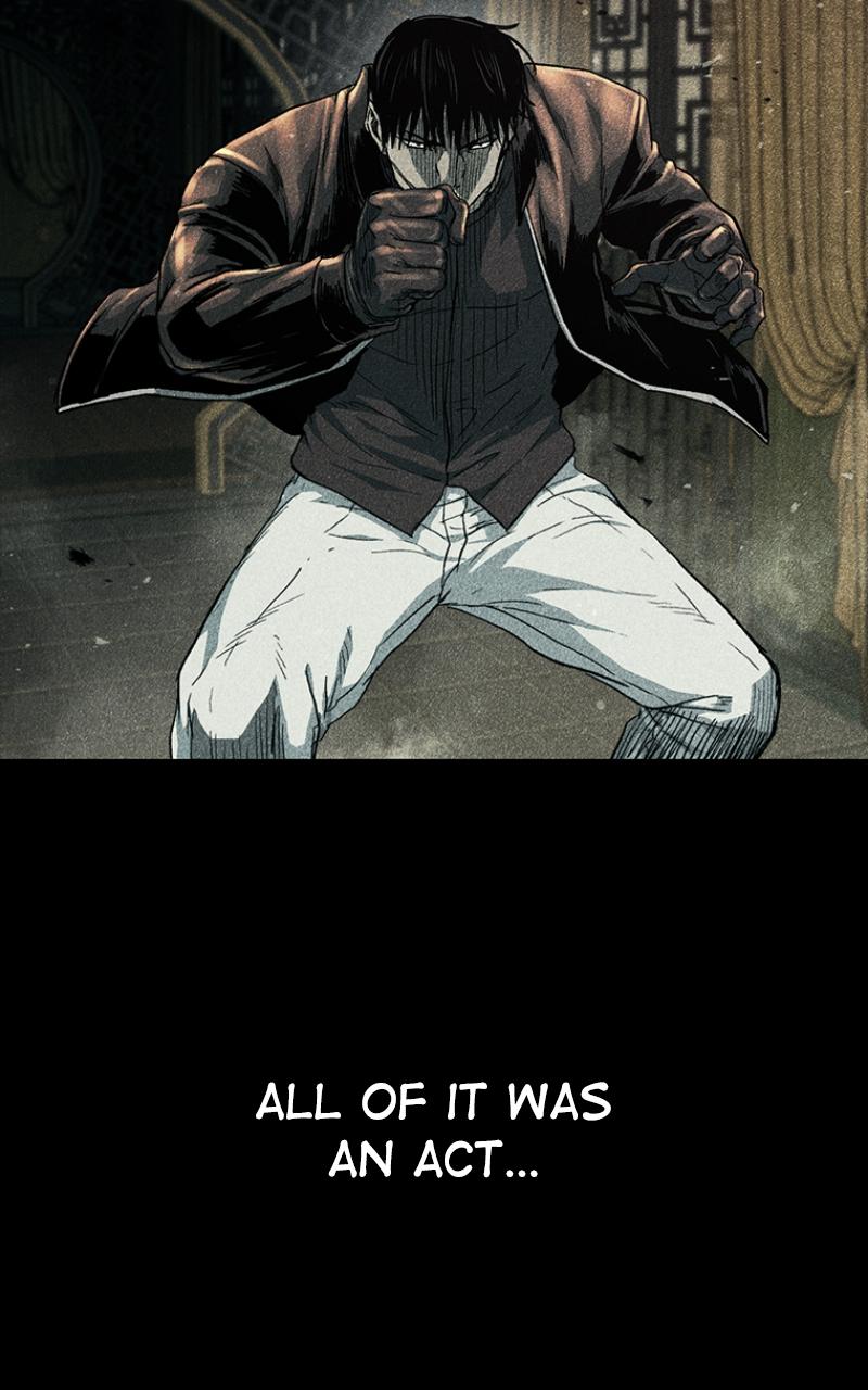 Kowloon: COPÓKA Chapter 35 - Page 68