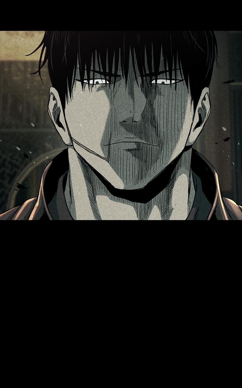 Kowloon: COPÓKA Chapter 35 - Page 69