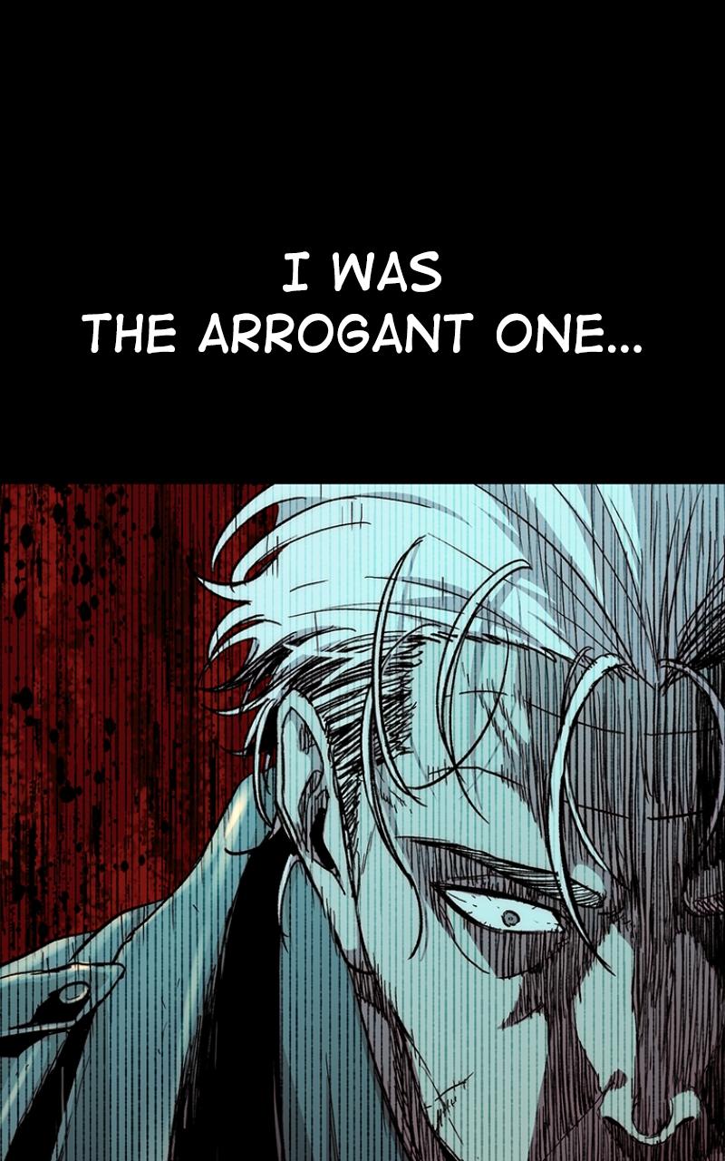 Kowloon: COPÓKA Chapter 35 - Page 71