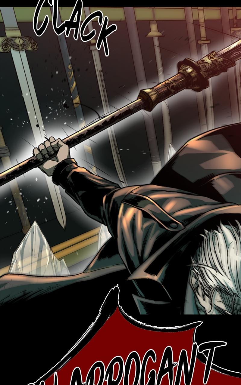 Kowloon: COPÓKA Chapter 35 - Page 74