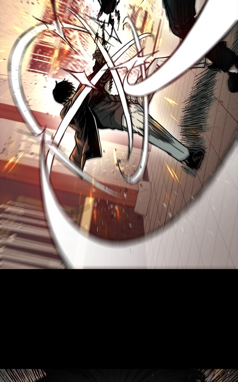 Kowloon: COPÓKA Chapter 35 - Page 76