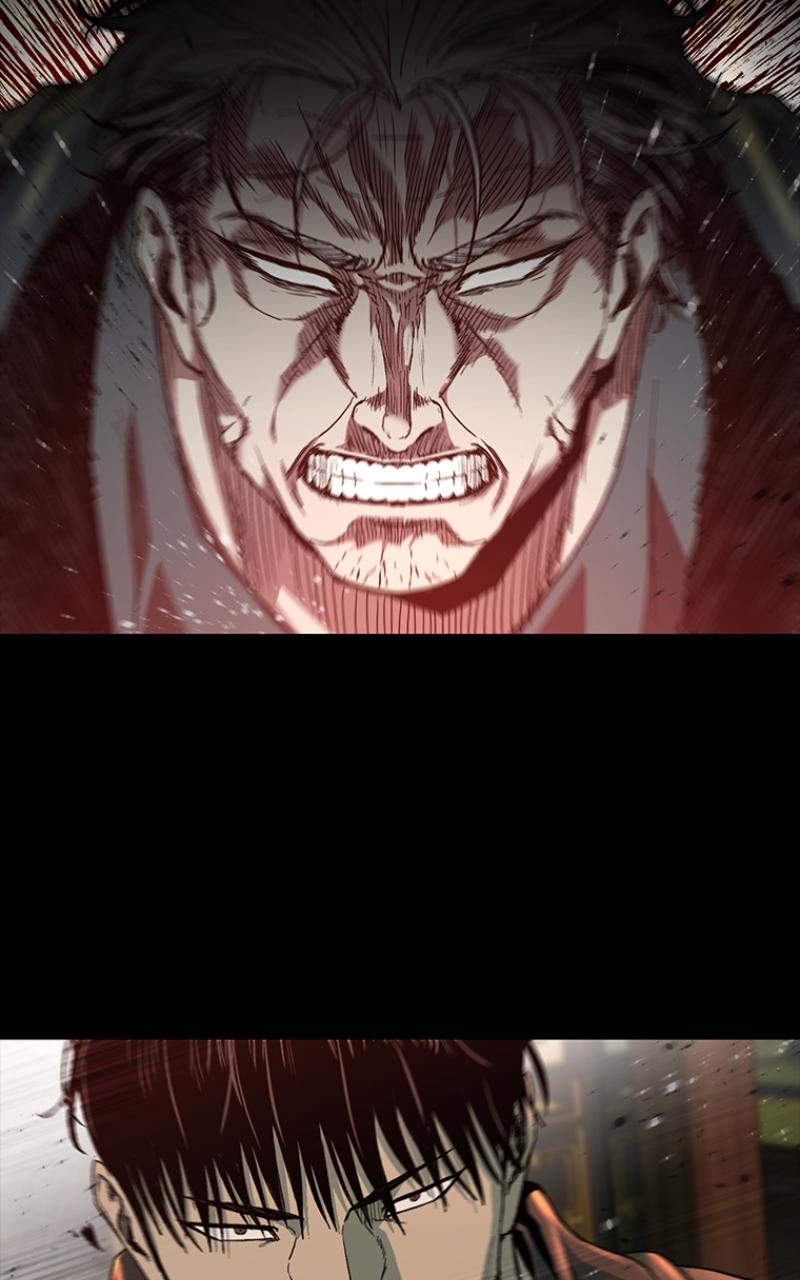 Kowloon: COPÓKA Chapter 35 - Page 77