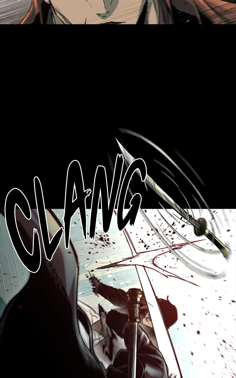 Kowloon: COPÓKA Chapter 35 - Page 78