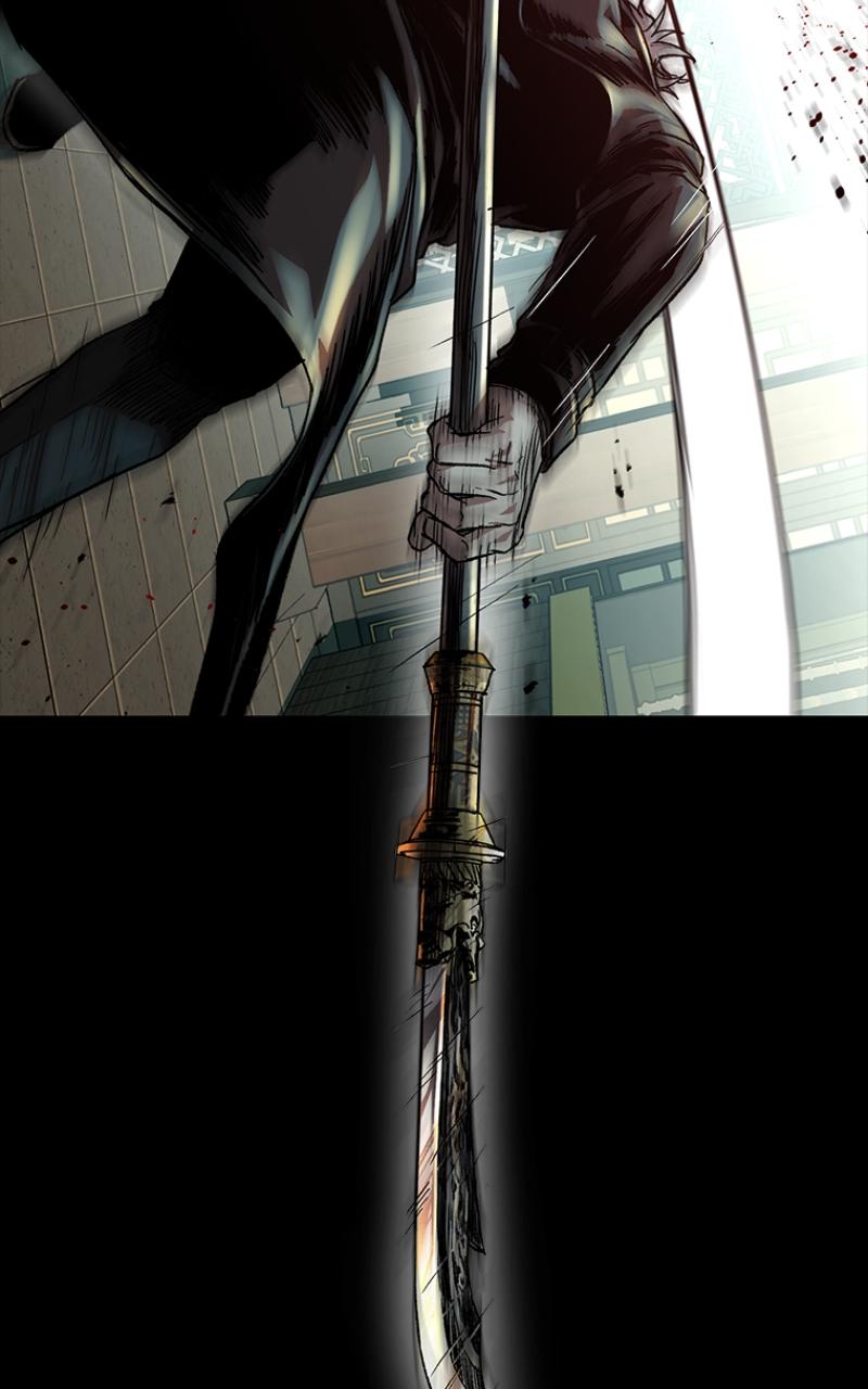 Kowloon: COPÓKA Chapter 35 - Page 79