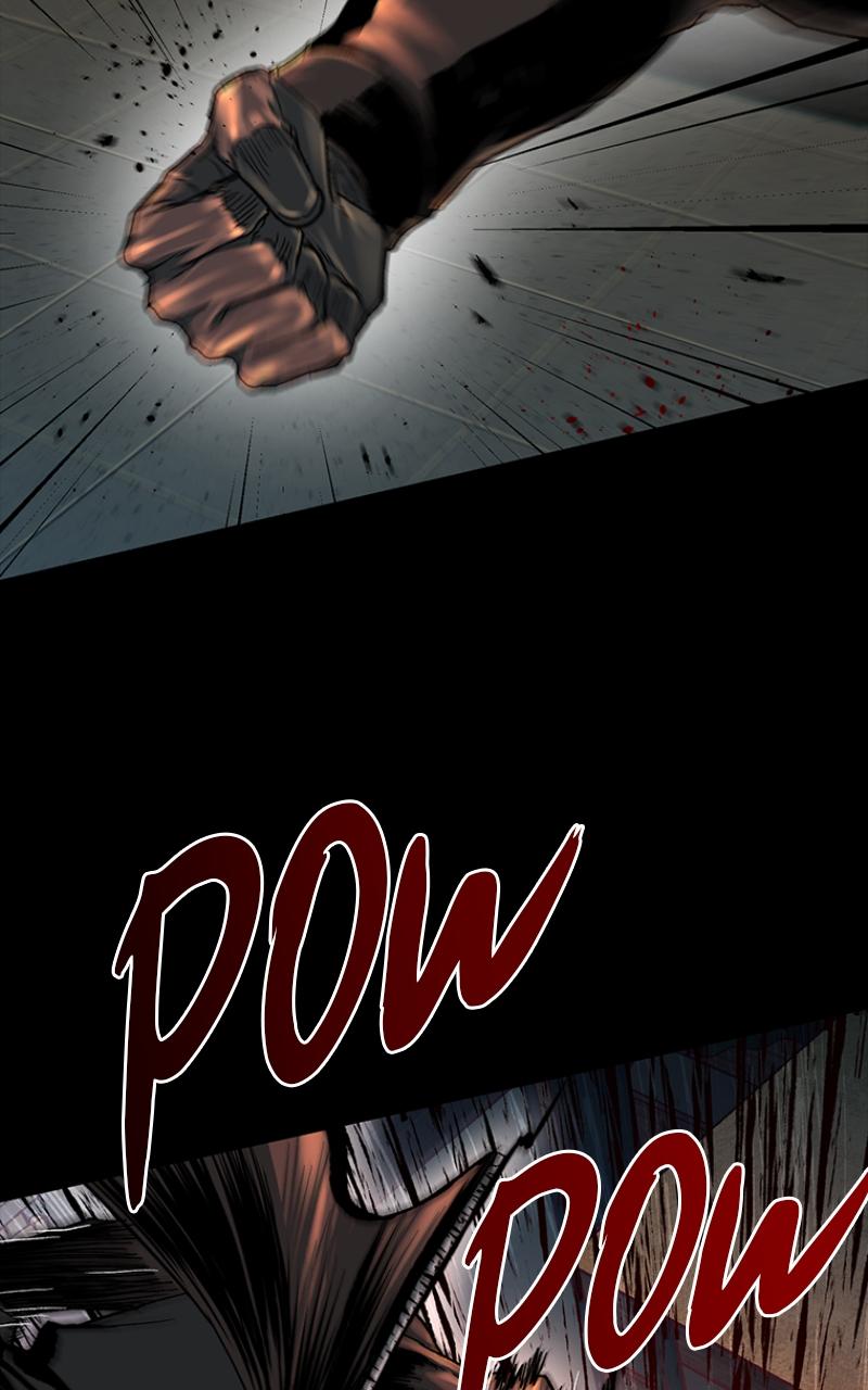 Kowloon: COPÓKA Chapter 35 - Page 81