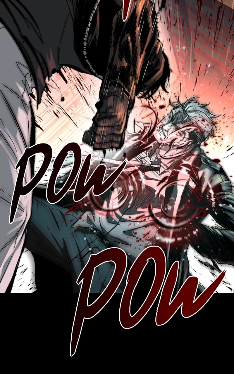 Kowloon: COPÓKA Chapter 35 - Page 82