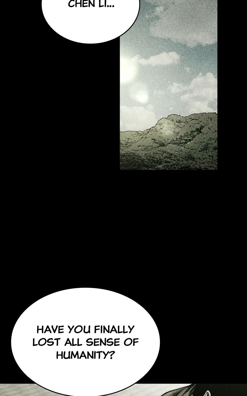 Kowloon: COPÓKA Chapter 35 - Page 87