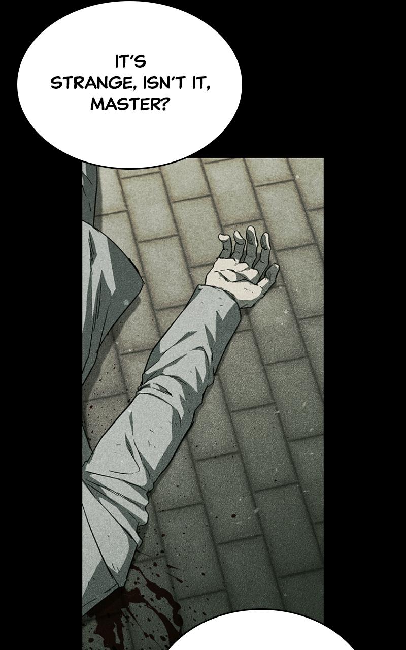 Kowloon: COPÓKA Chapter 35 - Page 90